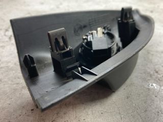 bontott FIAT BRAVO Jobb első Hangszóró