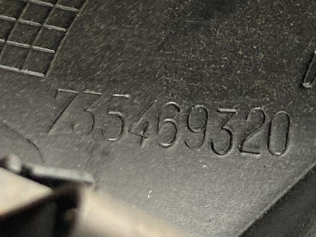 bontott FIAT BRAVO Jobb első Hangszóró