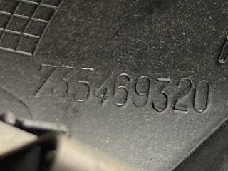 bontott FIAT BRAVO Jobb első Hangszóró