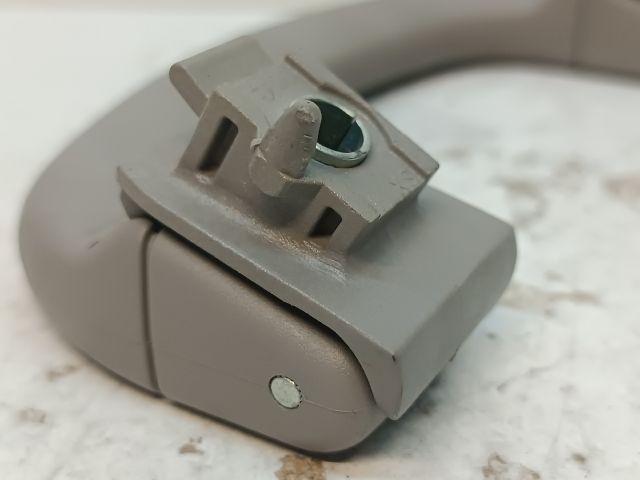 bontott FIAT BRAVO Jobb első Kapaszkodó (Felső)