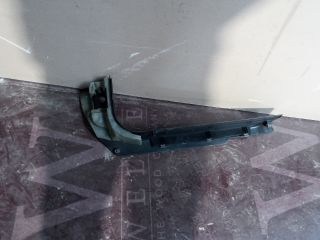 bontott FIAT BRAVO Jobb első Küszöb Díszléc