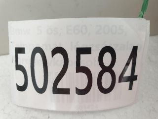 bontott FIAT BRAVO Jobb első Övfeszítő