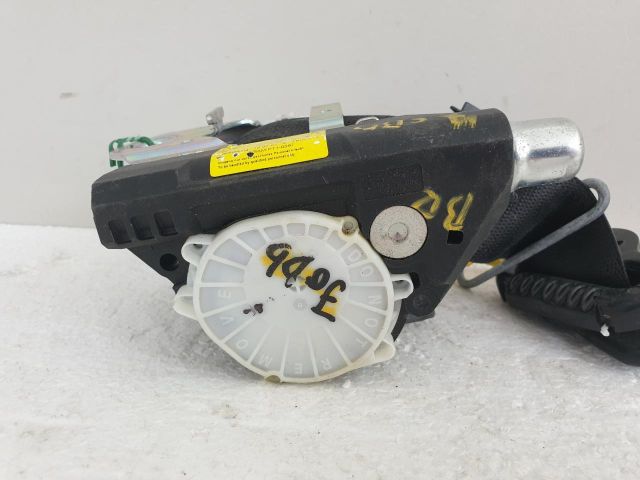 bontott FIAT BRAVO Jobb első Övfeszítő