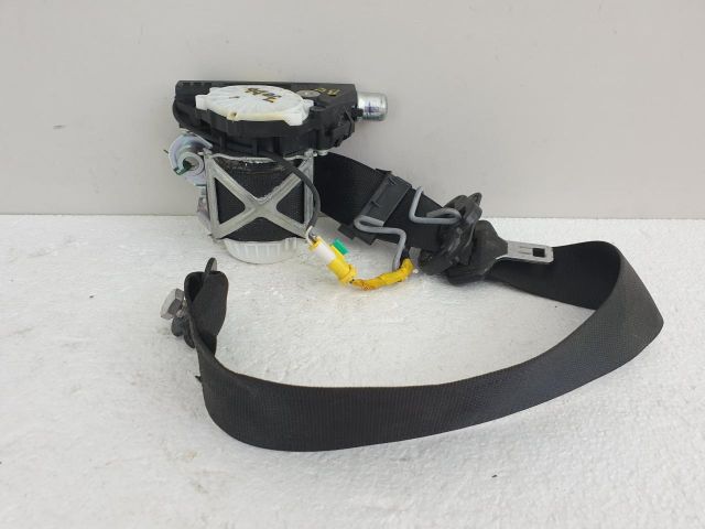 bontott FIAT BRAVO Jobb első Övfeszítő