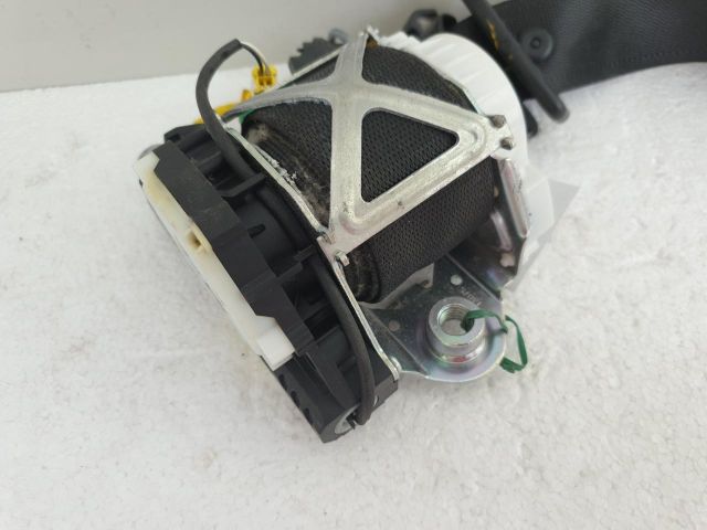 bontott FIAT BRAVO Jobb első Övfeszítő