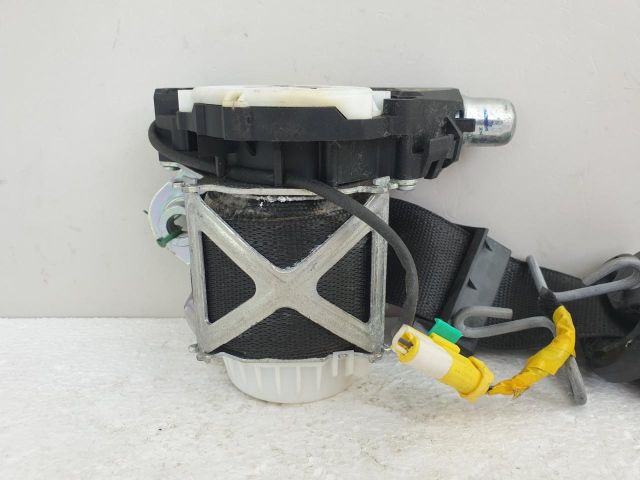 bontott FIAT BRAVO Jobb első Övfeszítő