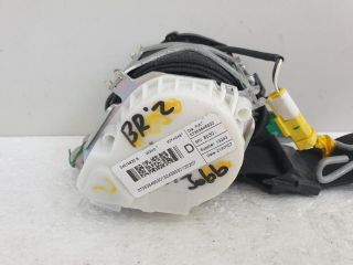 bontott FIAT BRAVO Jobb első Övfeszítő