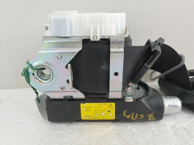 bontott FIAT BRAVO Jobb első Övfeszítő