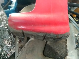 bontott FIAT BRAVO Jobb első Sárvédő