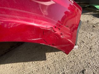 bontott FIAT BRAVO Jobb első Sárvédő