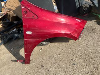 bontott FIAT BRAVO Jobb első Sárvédő