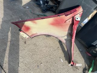 bontott FIAT BRAVO Jobb első Sárvédő