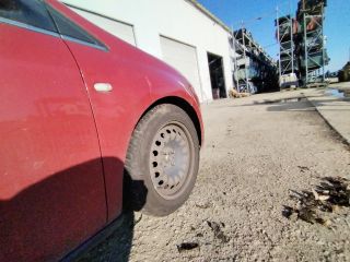 bontott FIAT BRAVO Jobb első Sárvédő