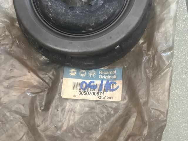 bontott FIAT BRAVO Jobb első Toronycsapágy