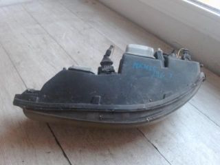 bontott FIAT BRAVO Jobb Fényszóró