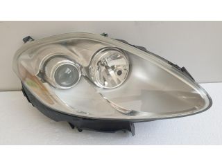 bontott FIAT BRAVO Jobb Fényszóró