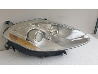 bontott FIAT BRAVO Jobb Fényszóró
