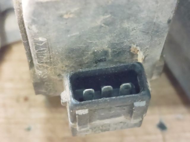 bontott FIAT BRAVO Jobb Fényszóró