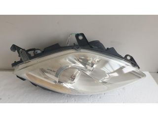 bontott FIAT BRAVO Jobb Fényszóró