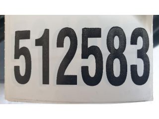 bontott FIAT BRAVO Jobb Fényszóró