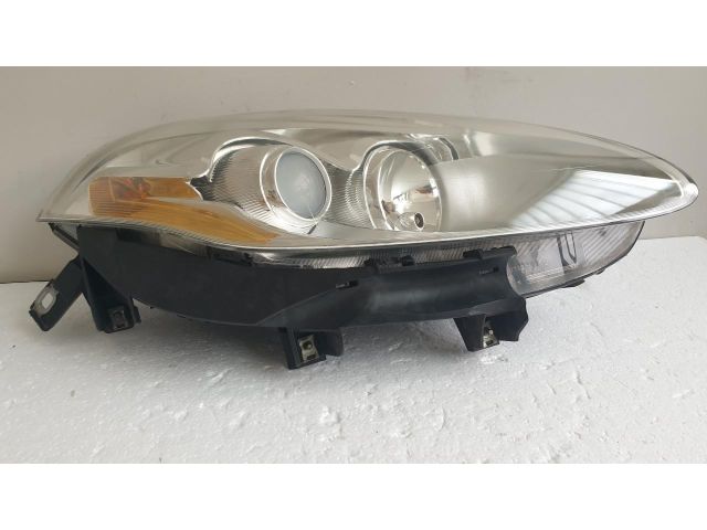 bontott FIAT BRAVO Jobb Fényszóró