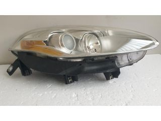 bontott FIAT BRAVO Jobb Fényszóró