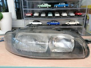 bontott FIAT BRAVO Jobb Fényszóró