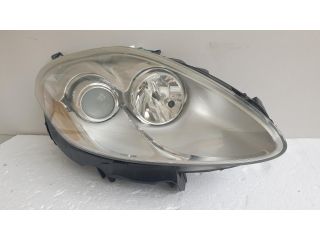 bontott FIAT BRAVO Jobb Fényszóró