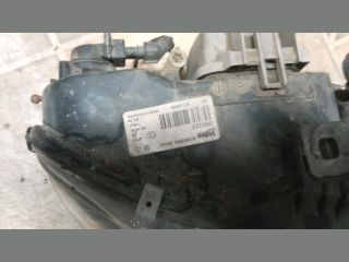 bontott FIAT BRAVO Jobb Fényszóró