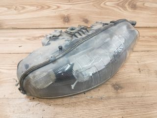 bontott FIAT BRAVO Jobb Fényszóró