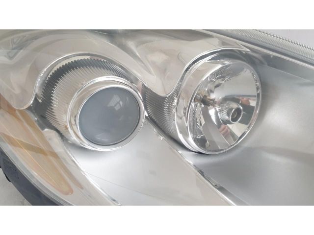 bontott FIAT BRAVO Jobb Fényszóró