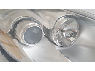 bontott FIAT BRAVO Jobb Fényszóró