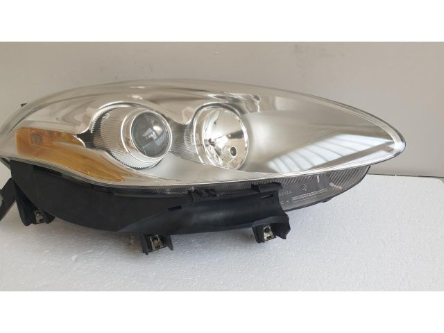 bontott FIAT BRAVO Jobb Fényszóró