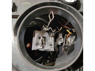 bontott FIAT BRAVO Jobb Fényszóró