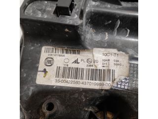 bontott FIAT BRAVO Jobb Fényszóró