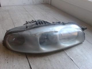 bontott FIAT BRAVO Jobb Fényszóró