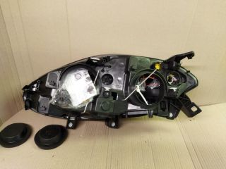 bontott FIAT BRAVO Jobb Fényszóró