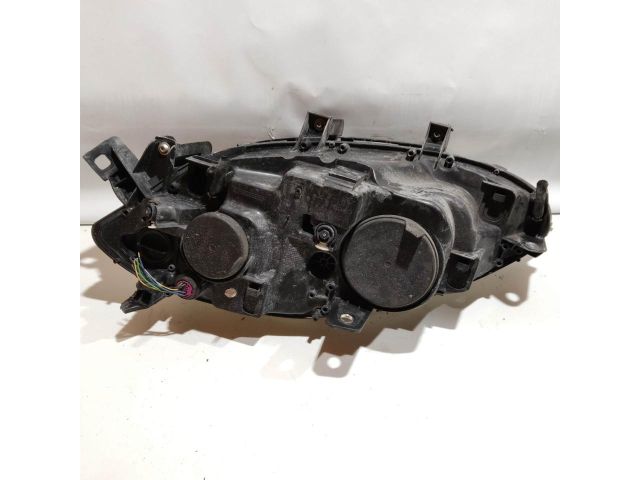 bontott FIAT BRAVO Jobb Fényszóró