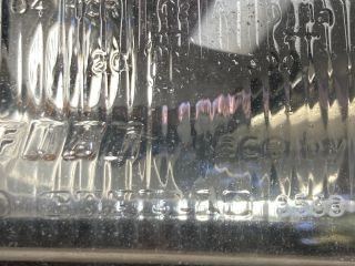 bontott FIAT BRAVO Jobb Fényszóró