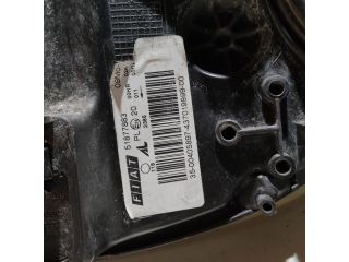 bontott FIAT BRAVO Jobb Fényszóró