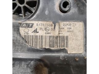 bontott FIAT BRAVO Jobb Fényszóró