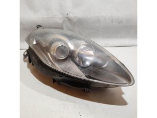 bontott FIAT BRAVO Jobb Fényszóró