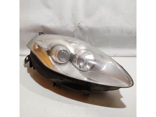 bontott FIAT BRAVO Jobb Fényszóró