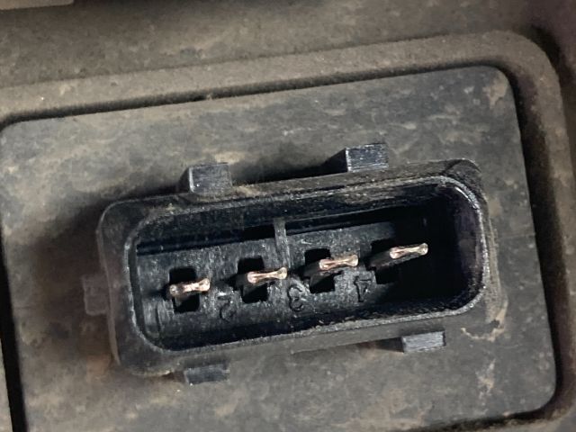 bontott FIAT BRAVO Jobb Fényszóró