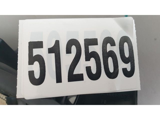 bontott FIAT BRAVO Jobb Fényszóró