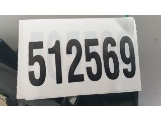 bontott FIAT BRAVO Jobb Fényszóró