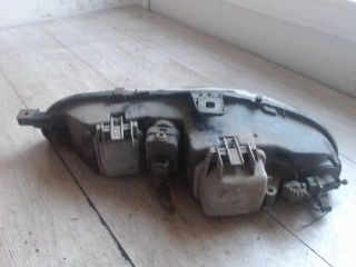 bontott FIAT BRAVO Jobb Fényszóró