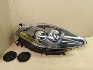 bontott FIAT BRAVO Jobb Fényszóró