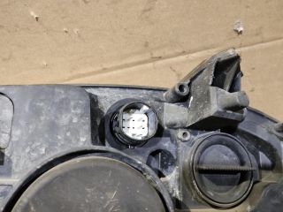 bontott FIAT BRAVO Jobb Fényszóró