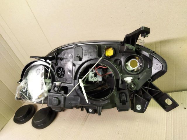 bontott FIAT BRAVO Jobb Fényszóró